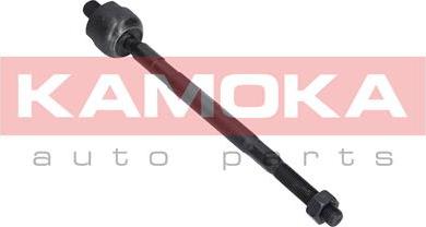 Kamoka 9020256 - Осевой шарнир, рулевая тяга autospares.lv