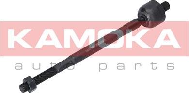 Kamoka 9020256 - Осевой шарнир, рулевая тяга autospares.lv