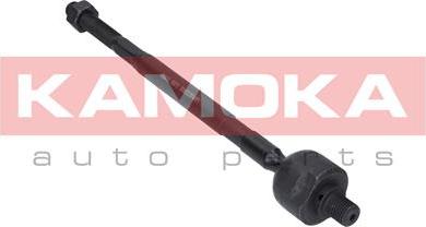 Kamoka 9020256 - Осевой шарнир, рулевая тяга autospares.lv