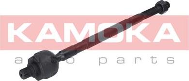 Kamoka 9020256 - Осевой шарнир, рулевая тяга autospares.lv