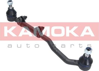 Kamoka 9020251 - Осевой шарнир, рулевая тяга autospares.lv