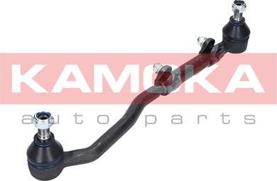 Kamoka 9020252 - Осевой шарнир, рулевая тяга autospares.lv