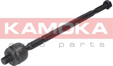 Kamoka 9020260 - Осевой шарнир, рулевая тяга autospares.lv