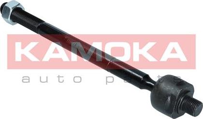 Kamoka 9020209 - Осевой шарнир, рулевая тяга autospares.lv