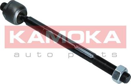 Kamoka 9020209 - Осевой шарнир, рулевая тяга autospares.lv