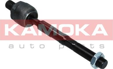 Kamoka 9020219 - Осевой шарнир, рулевая тяга autospares.lv