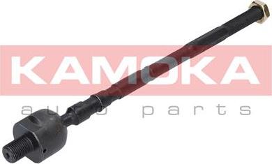 Kamoka 9020214 - Осевой шарнир, рулевая тяга autospares.lv