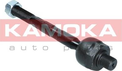 Kamoka 9020211 - Осевой шарнир, рулевая тяга autospares.lv