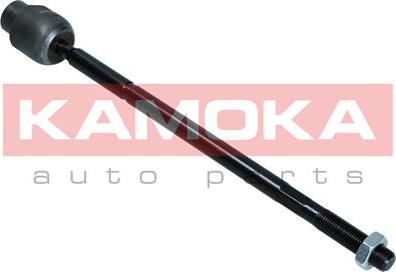 Kamoka 9020234 - Осевой шарнир, рулевая тяга autospares.lv