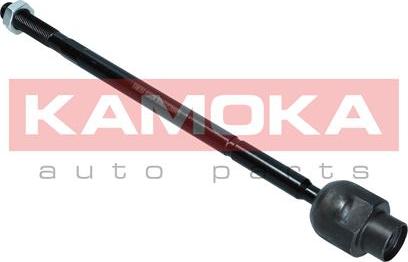 Kamoka 9020234 - Осевой шарнир, рулевая тяга autospares.lv