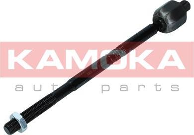 Kamoka 9020236 - Осевой шарнир, рулевая тяга autospares.lv