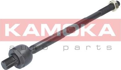 Kamoka 9020230 - Осевой шарнир, рулевая тяга autospares.lv