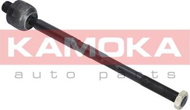 Kamoka 9020233 - Осевой шарнир, рулевая тяга autospares.lv