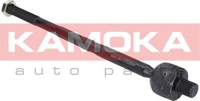 Kamoka 9020233 - Осевой шарнир, рулевая тяга autospares.lv