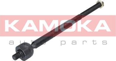 Kamoka 9020237 - Осевой шарнир, рулевая тяга autospares.lv