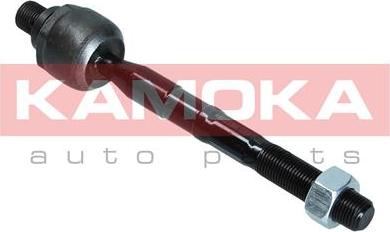 Kamoka 9020223 - Осевой шарнир, рулевая тяга autospares.lv