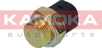 Kamoka 4090002 - Термовыключатель, вентилятор радиатора / кондиционера autospares.lv