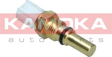 Kamoka 4090018 - Термовыключатель, вентилятор радиатора / кондиционера autospares.lv