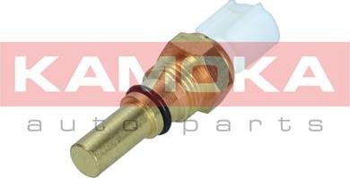 Kamoka 4090018 - Термовыключатель, вентилятор радиатора / кондиционера autospares.lv