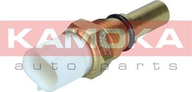 Kamoka 4090018 - Термовыключатель, вентилятор радиатора / кондиционера autospares.lv