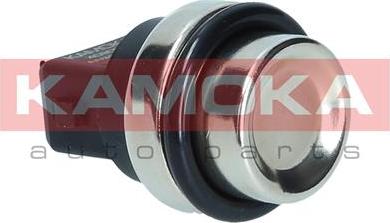 Kamoka 4090033 - Термовыключатель, вентилятор радиатора / кондиционера autospares.lv