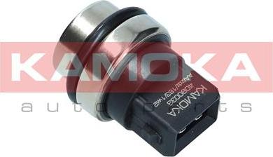 Kamoka 4090033 - Термовыключатель, вентилятор радиатора / кондиционера autospares.lv