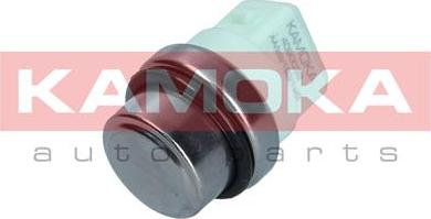 Kamoka 4090032 - Термовыключатель, вентилятор радиатора / кондиционера autospares.lv