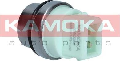 Kamoka 4090032 - Термовыключатель, вентилятор радиатора / кондиционера autospares.lv
