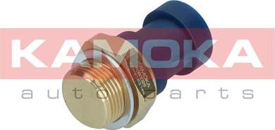 Kamoka 4090028 - Термовыключатель, вентилятор радиатора / кондиционера autospares.lv