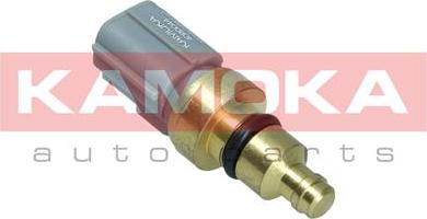 Kamoka 4080044 - Датчик, температура охлаждающей жидкости autospares.lv