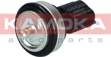 Kamoka 4080047 - Датчик, температура охлаждающей жидкости autospares.lv