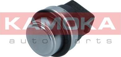 Kamoka 4080058 - Датчик, температура охлаждающей жидкости autospares.lv