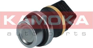 Kamoka 4080065 - Датчик, температура охлаждающей жидкости autospares.lv