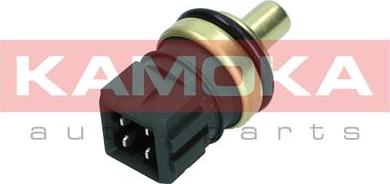 Kamoka 4080067 - Датчик, температура охлаждающей жидкости autospares.lv