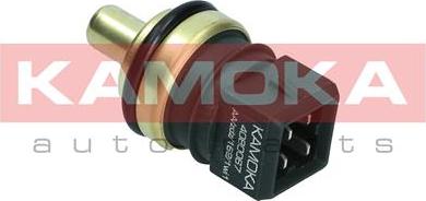 Kamoka 4080067 - Датчик, температура охлаждающей жидкости autospares.lv