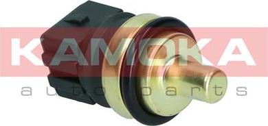 Kamoka 4080067 - Датчик, температура охлаждающей жидкости autospares.lv