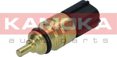 Kamoka 4080009 - Датчик, температура охлаждающей жидкости autospares.lv