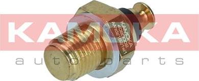 Kamoka 4080002 - Датчик, температура охлаждающей жидкости autospares.lv