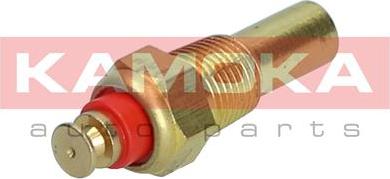 Kamoka 4080007 - Датчик, температура охлаждающей жидкости autospares.lv