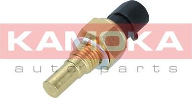 Kamoka 4080015 - Датчик, температура охлаждающей жидкости autospares.lv