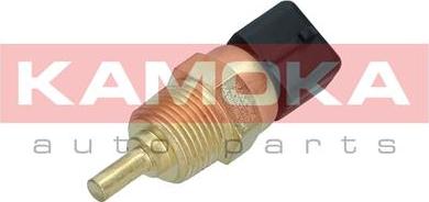 Kamoka 4080010 - Датчик, температура охлаждающей жидкости autospares.lv