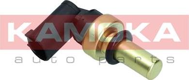 Kamoka 4080013 - Датчик, температура охлаждающей жидкости autospares.lv