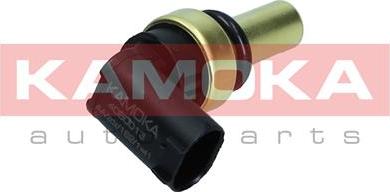 Kamoka 4080013 - Датчик, температура охлаждающей жидкости autospares.lv