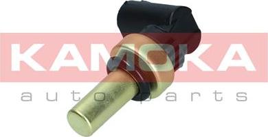 Kamoka 4080035 - Датчик, температура охлаждающей жидкости autospares.lv