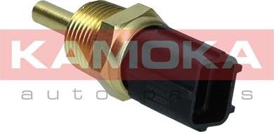 Kamoka 4080031 - Датчик, температура охлаждающей жидкости autospares.lv