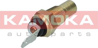 Kamoka 4080024 - Датчик, температура охлаждающей жидкости autospares.lv