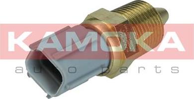 Kamoka 4080021 - Датчик, температура охлаждающей жидкости autospares.lv