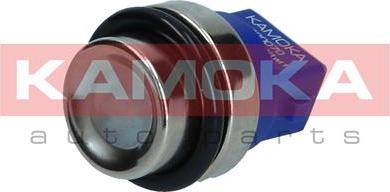 Kamoka 4080070 - Датчик, температура охлаждающей жидкости autospares.lv