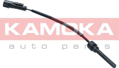 Kamoka 4100006 - Датчик, уровень охлаждающей жидкости autospares.lv