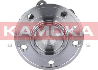 Kamoka 5500099 - Подшипник ступицы колеса, комплект autospares.lv